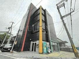 兵庫県加古郡稲美町六分一のビルの画像