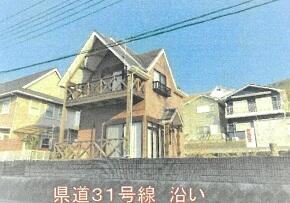 兵庫県淡路市尾崎の別荘の画像