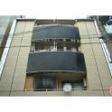 大阪市住吉区長居２丁目のマンションの画像