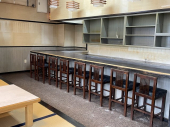 甲賀市水口町本町２丁目の店舗一部の画像