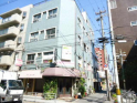 小規模オフィスを兼ねた住居に　昭和町駅より２分　かつらマンション４０１の画像