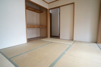 【和室】