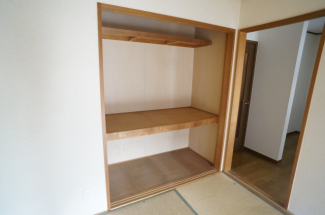【収納】