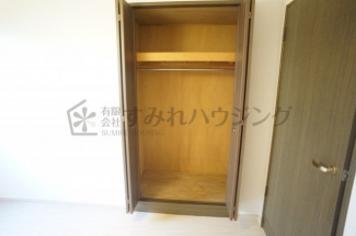 参考、同建物・反転間取りの号室