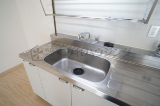 参考、同建物・反転間取りの号室