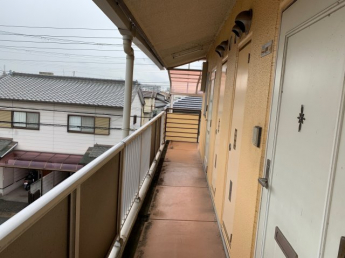 セイユーマンション302の画像