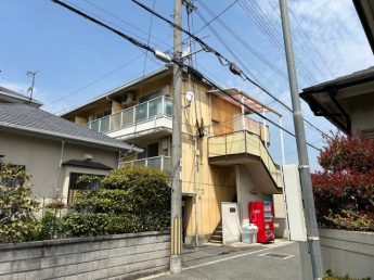 セイユーマンション302の画像