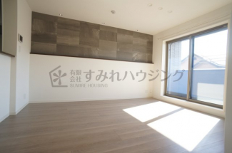 【居間・リビング】
