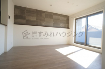【居間・リビング】