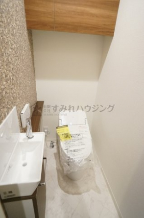 【トイレ】
