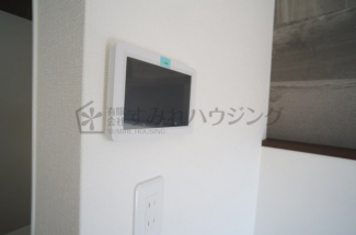 【その他設備】