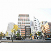 大阪市西区南堀江２丁目のマンションの画像