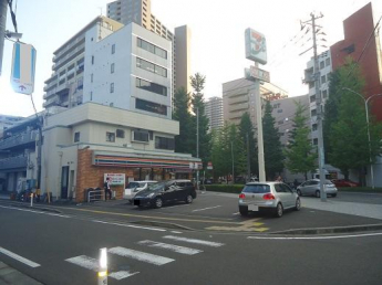 仙台市若林区新寺３丁目のマンションの画像