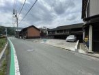 八幡浜市矢野町の売地の画像