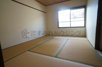 【和室】