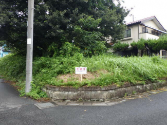 埼玉県比企郡吉見町大字田甲の売地の画像