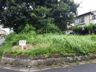 埼玉県比企郡吉見町大字田甲の売地の画像