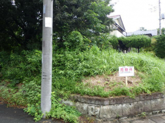 埼玉県比企郡吉見町大字田甲の売地の画像