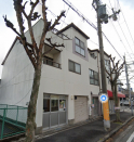 兵庫県尼崎市尾浜町３丁目の店舗事務所の画像