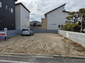 伊予郡松前町大字西古泉の売地の画像