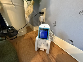 モニターホン