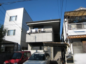 尼崎市南七松町１丁目のマンションの画像