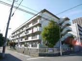 尼崎市七松町１丁目のマンションの画像
