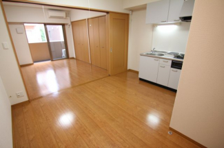 【居間・リビング】