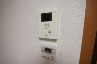 モニターフォン