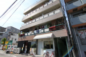 尼崎市立花町１丁目のマンションの画像