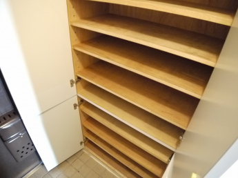 シューズボックス