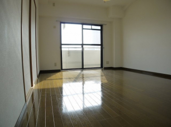 【居間・リビング】