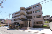 尼崎市立花町１丁目のマンションの画像