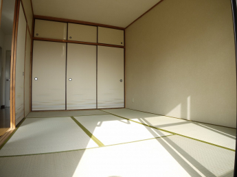 【和室】