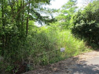 滋賀県蒲生郡日野町大字上駒月の売地の画像