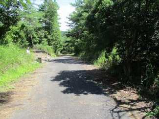 滋賀県蒲生郡日野町大字上駒月の売地の画像