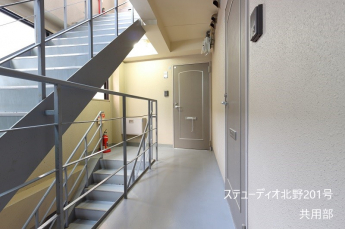 共用部