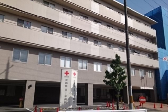 京都第一赤十字病院まで1000m