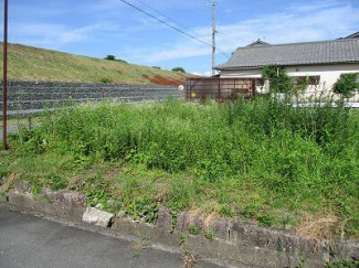 滋賀県高島市安曇川町青柳の売地の画像