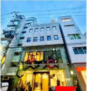 大阪市中央区南船場２丁目の店舗事務所の画像
