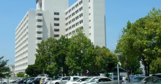 地方独立行政法人大阪府立病院機構大阪はびきの医療センターまで1552m