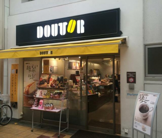 ドトールコーヒーショップ千林店まで302m