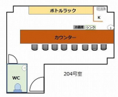 兵庫県尼崎市昭和南通５丁目の店舗一部の画像