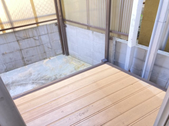 大手町２丁目貸家の画像