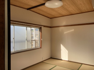 大手町２丁目貸家の画像