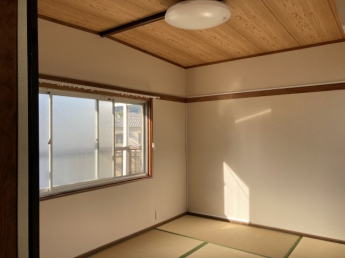 大手町２丁目貸家の画像