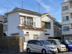 大手町２丁目貸家の画像