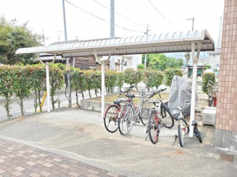 アロム藤の画像