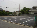 堺市西区上野芝町１丁の駐車場の画像
