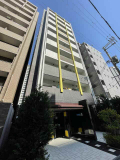 大阪市北区松ケ枝町のマンションの画像